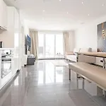 Strandvilla Augustusbad Meerverliebt Apartment Scharbeutz