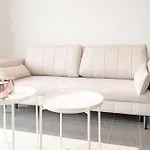 Strandvilla Augustusbad Meerverliebt Apartment