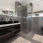 Strandvilla Augustusbad Meerverliebt Scharbeutz