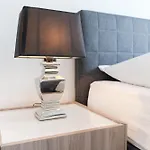 Strandvilla Augustusbad Meerverliebt Scharbeutz
