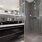 Apartment Strandvilla Augustusbad Meerverliebt *