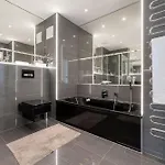 Apartment Strandvilla Augustusbad Meerverliebt Scharbeutz