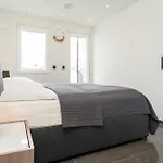 Strandvilla Augustusbad Meerverliebt *