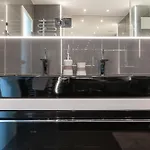 Strandvilla Augustusbad Meerverliebt