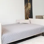 Strandvilla Augustusbad Meerverliebt