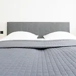 Apartment Strandvilla Augustusbad Meerverliebt