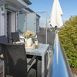 Strandvilla Augustusbad Meerverliebt * 샬베우츠