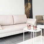 Strandvilla Augustusbad Meerverliebt