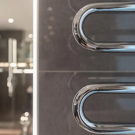 Strandvilla Augustusbad Meerverliebt * Scharbeutz