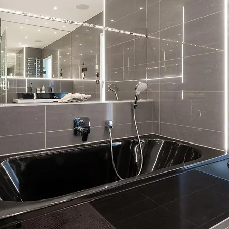 Strandvilla Augustusbad Meerverliebt