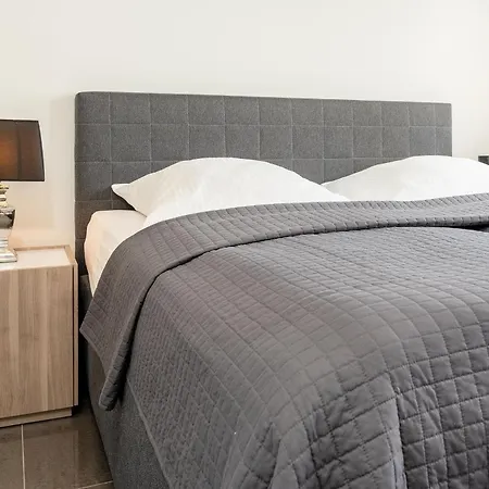 Strandvilla Augustusbad Meerverliebt Scharbeutz