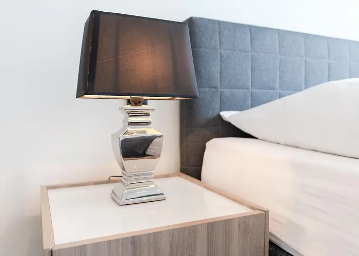 Strandvilla Augustusbad Meerverliebt Scharbeutz