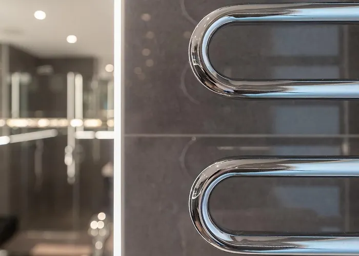 Strandvilla Augustusbad Meerverliebt * Scharbeutz