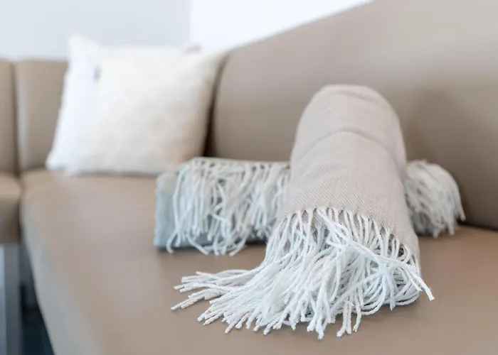 Strandvilla Augustusbad Meerverliebt Scharbeutz